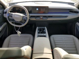Kia EV9 0.0l Land, снимка 8