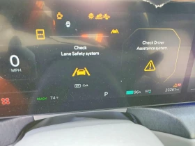 Kia EV9 0.0l Land, снимка 9