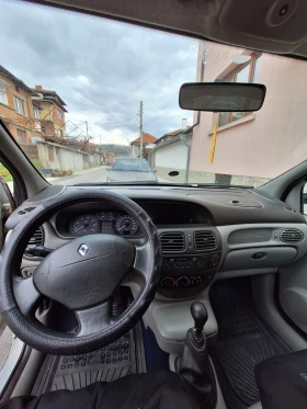 Renault Scenic, снимка 6