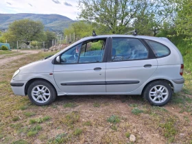 Renault Scenic, снимка 2