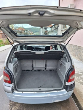 Renault Scenic, снимка 5