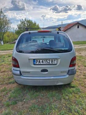 Renault Scenic, снимка 4