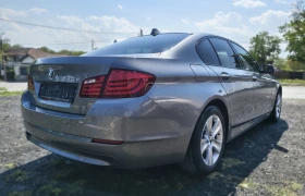 BMW 530 530d Keyless, Xdrive, Softclose, Headup, Distronic, снимка 7
