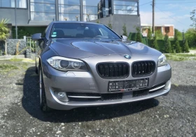 BMW 530 530d Keyless, Xdrive, Softclose, Headup, Distronic, снимка 1