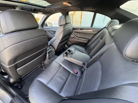 BMW 530 Luxury line, Keyless, Softclose, Headup, Distronic, снимка 11