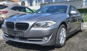 BMW 530 530d Keyless, Xdrive, Softclose, Headup, Distronic, снимка 3