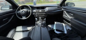 BMW 530 530d Keyless, Xdrive, Softclose, Headup, Distronic, снимка 8