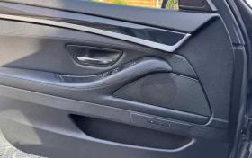 BMW 530 530d Keyless, Xdrive, Softclose, Headup, Distronic, снимка 11