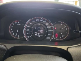 Honda Accord * EX L W/NAVI * CARFAX * ЦЕНА ДО БГ, снимка 8