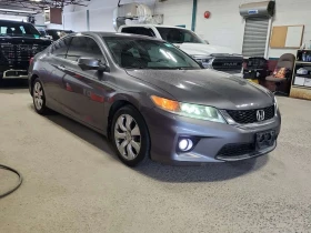 Honda Accord * EX L W/NAVI * CARFAX * ЦЕНА ДО БГ, снимка 2