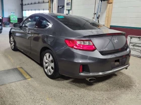 Honda Accord * EX L W/NAVI * CARFAX * ЦЕНА ДО БГ, снимка 4