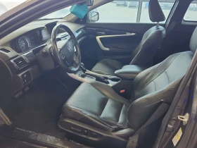 Honda Accord * EX L W/NAVI * CARFAX * ЦЕНА ДО БГ, снимка 6