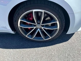 Audi S5 Technik/ПАНОРАМА/ДИСТРОНИК/360, снимка 6