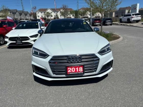 Audi S5 Technik/ПАНОРАМА/ДИСТРОНИК/360, снимка 2
