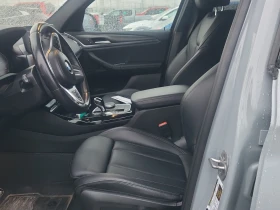 BMW iX3 * * CARFAX * * АВТО КРЕДИТ * * , снимка 6