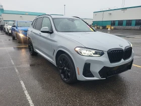 BMW iX3 * * CARFAX * * АВТО КРЕДИТ * * , снимка 2