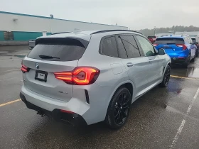 BMW iX3 * * CARFAX * * АВТО КРЕДИТ * * , снимка 4