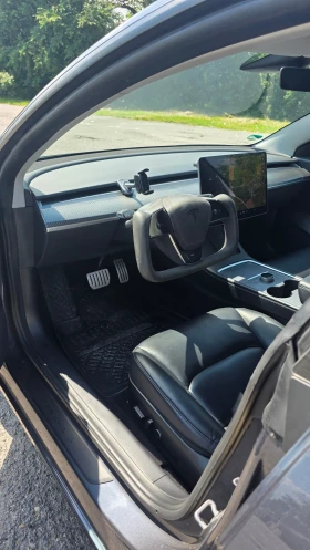 Tesla Model 3 Performance, Warranty, снимка 8