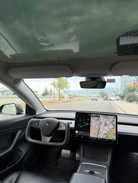Tesla Model 3 Performance, Warranty, снимка 10