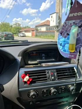 BMW 645, снимка 5