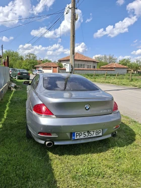 BMW 645, снимка 2