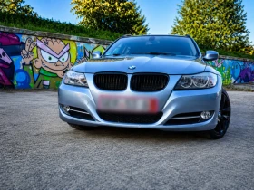 BMW 318 318, снимка 1