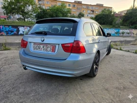BMW 318 318, снимка 4