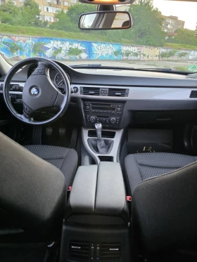 BMW 318 318, снимка 6