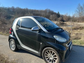 Smart Fortwo, снимка 2