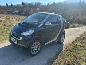 Smart Fortwo, снимка 3