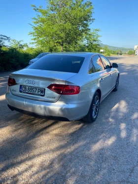 Audi A4, снимка 4