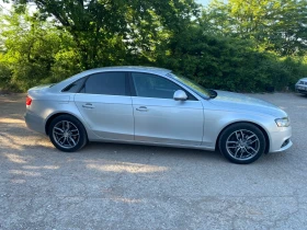 Audi A4, снимка 5