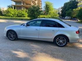 Audi A4, снимка 6