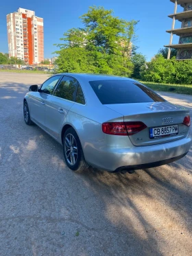 Audi A4, снимка 3