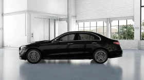 Mercedes-Benz C 180, снимка 7