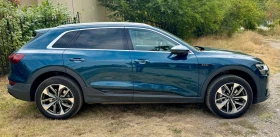 Audi E-Tron 50, снимка 6