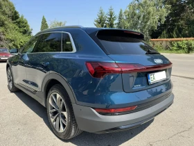 Audi E-Tron 50, снимка 4