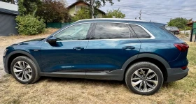 Audi E-Tron 50, снимка 7