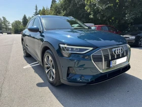 Audi E-Tron 50, снимка 2