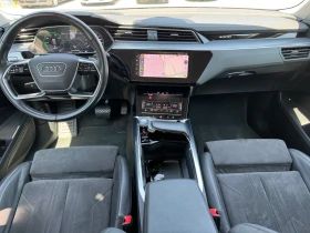 Audi E-Tron 50, снимка 10