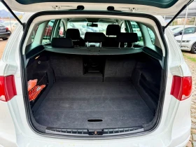 Seat Altea XL 2.0 TDI AВТОМАТИК, снимка 16