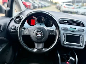 Seat Altea XL 2.0 TDI AВТОМАТИК, снимка 11
