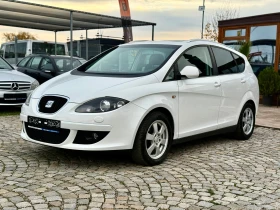 Seat Altea XL 2.0 TDI AВТОМАТИК, снимка 1