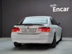 BMW 328 I CONVERTIBLE, снимка 4