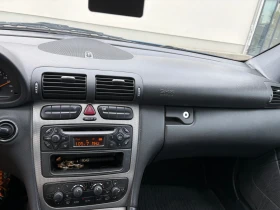 Mercedes-Benz C 220, снимка 4