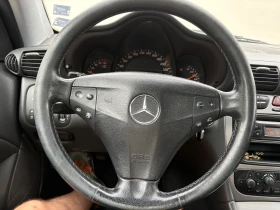 Mercedes-Benz C 220, снимка 5