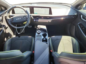 Kia EV6 2023 KIA EV6 GT, снимка 9