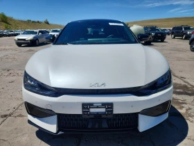 Kia EV6 2023 KIA EV6 GT, снимка 2