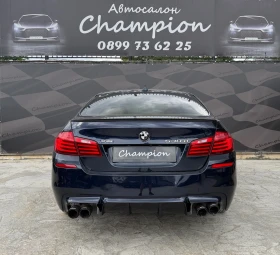 BMW 530, снимка 5