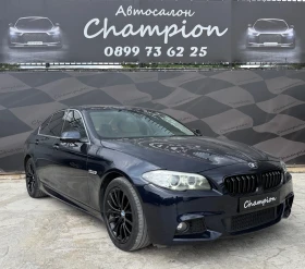 BMW 530, снимка 3